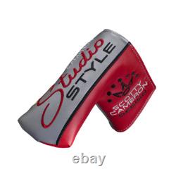 2025 Titleist Scotty Cameron Studio Style Newport 2 + Putter RH sale ends 12/31