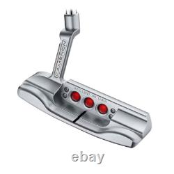 2025 Titleist Scotty Cameron Studio Style Newport Plus Putter RH sale end 12/31
