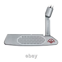 2025 Titleist Scotty Cameron Studio Style Squareback 2 Putter RH sale ends 12/7