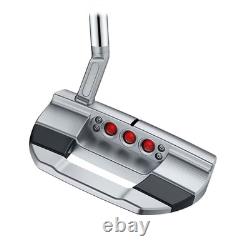 2025 scotty cameron studio style fastback 1.5 NEW 33 INCH SHAFT +HeadCover