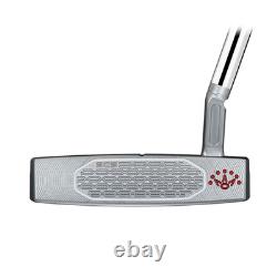 2025 scotty cameron studio style fastback 1.5 NEW 33 INCH SHAFT +HeadCover