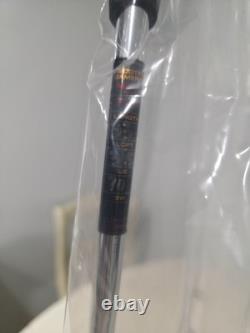 2025 scotty cameron studio style fastback 1.5 NEW 33 INCH SHAFT +HeadCover