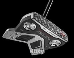 2026 NEW Scotty Cameron Phantom 11R OC Putter 33 34 35 in Stock now LH or RH