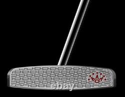 2026 NEW Scotty Cameron Phantom 11R OC Putter 33 34 35 in Stock now LH or RH