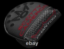 2026 NEW Scotty Cameron Phantom 11R OC Putter 33 34 35 in Stock now LH or RH