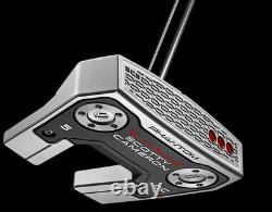 2026 NEW Scotty Cameron Phantom 5 OC Putter 33 34 35 in Stock now LH or RH