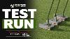 2026 Scotty Cameron Phantom Putters Tpi Testing Feel U0026 Distance Control