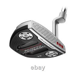 2026 Titleist Scotty Cameron Phantom 3.2 Putter RH (choose length)