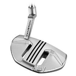 2026 Titleist Scotty Cameron Phantom 3.2 Putter RH (choose length)