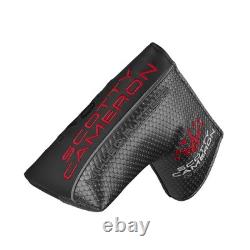 2026 Titleist Scotty Cameron Phantom 3.2 Putter RH (choose length)