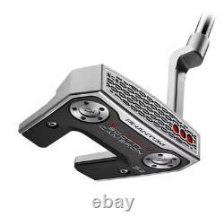 2026 Titleist Scotty Cameron Phantom 5.2 Putter RH (Choose Length)