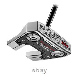 2026 Titleist Scotty Cameron Phantom 5 OC Putter RH (Choose Length)
