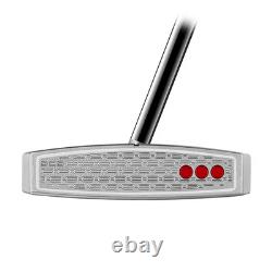 2026 Titleist Scotty Cameron Phantom 5 OC Putter RH (Choose Length)