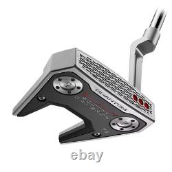 2026 Titleist Scotty Cameron Phantom 7.2 Putter RH (Choose Length)