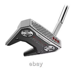 2026 Titleist Scotty Cameron Phantom 7.5 Putter RH (Choose Length)