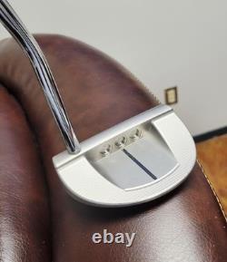 34 SCOTTY Cameron GOLO Mallet Putter