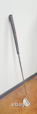 34 SCOTTY Cameron GOLO Mallet Putter