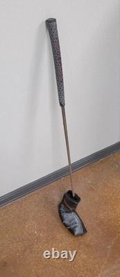 34 SCOTTY Cameron GOLO Mallet Putter