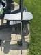 34 Inch Rh Scotty Cameron Phantom X 11.5 Putter. With Headcover. Good Condition