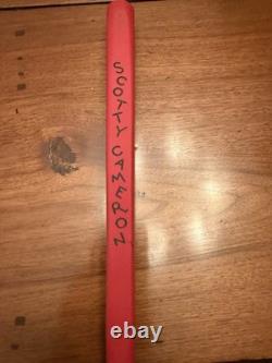 35 Scotty Cameron studio select Newport 2