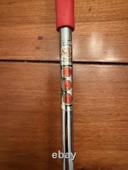 35 Scotty Cameron studio select Newport 2