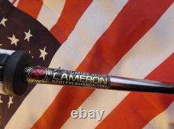 38 Titleist Scotty Cameron Futura 6M Dual Balance Putter SuperStroke 3.0-17 +HC