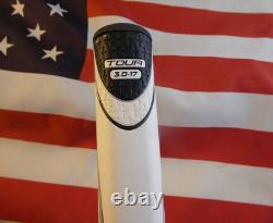 38 Titleist Scotty Cameron Futura 6M Dual Balance Putter SuperStroke 3.0-17 +HC