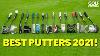 Best Putters 2021 Our Top Picks