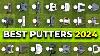 Best Putters 2024 Over 50 Models Tested One Winner