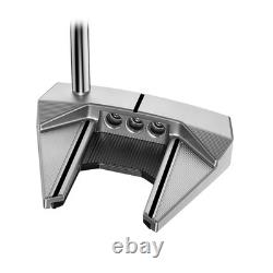 Brand New! 2026 Titleist Scotty Cameron Phantom 7 Putter RH (Choose Length)