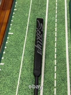 Brand New Refinished Custom Scotty Cameron Newport 2 Detour Conversion