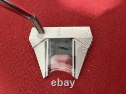 Brand New Scotty Cameron Phantom 7.5 Putter 34 with Cover