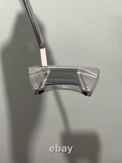 Brand New Scotty Cameron Phantom 7.5 Putter 34 with Cover