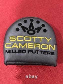 Brand New Scotty Cameron Phantom 7.5 Putter 34 with Cover