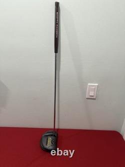 Brand New Scotty Cameron Phantom 7.5 Putter 34 with Cover