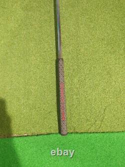 Brand New! Scotty Cameron Super Select Newport 2+ 35 Putter With Head cover