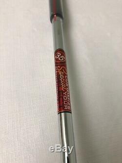 Brand New Titleist Scotty Cameron Special Select Newport Putter 35