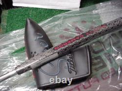 Brand New Titleist Scotty Cameron Super Select Newport 2.5 + Plus Putter 35 Inch