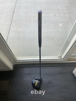 Brand new Scotty Cameron Phantom putter