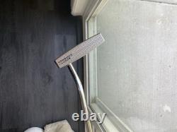 Brand new Scotty Cameron Phantom putter