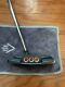 Clean Scotty Cameron Select Newport 2.6 Putter 34 With Rare Dancing Scotty Grip
