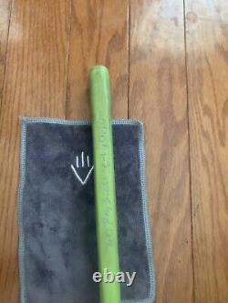 CLEAN Scotty Cameron Select Newport 2.6 Putter 34 with Rare Dancing Scotty Grip