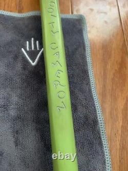 CLEAN Scotty Cameron Select Newport 2.6 Putter 34 with Rare Dancing Scotty Grip