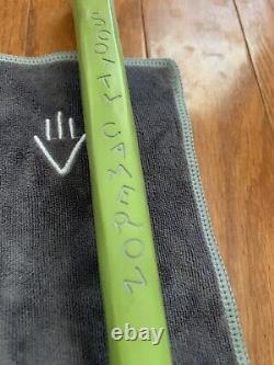 CLEAN Scotty Cameron Select Newport 2.6 Putter 34 with Rare Dancing Scotty Grip