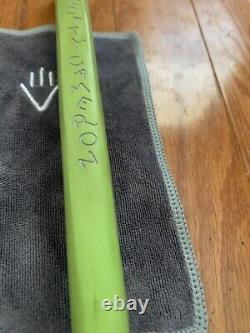 CLEAN Scotty Cameron Select Newport 2.6 Putter 34 with Rare Dancing Scotty Grip