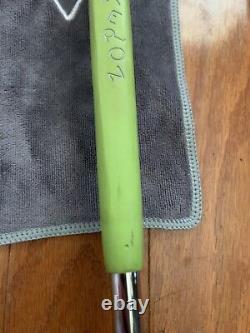 CLEAN Scotty Cameron Select Newport 2.6 Putter 34 with Rare Dancing Scotty Grip