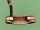Copper Plated! Scotty Cameron Studio Stainless Newport With New Grip