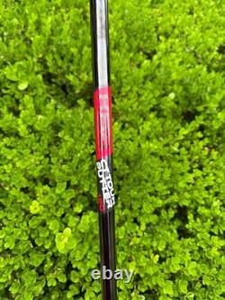 CUSTOM Galaxy Finish! Scotty Cameron Super Select Golo 6 with Black KBS Shaft 35