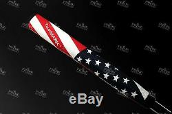 CUSTOM Scotty Cameron 2020 Special Select Newport 2 Titleist Putter USA FLAG