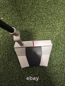 CUSTOM Scotty Cameron Phantom X9 Putter with Welded Plumbers Neck & LA Golf Shaft